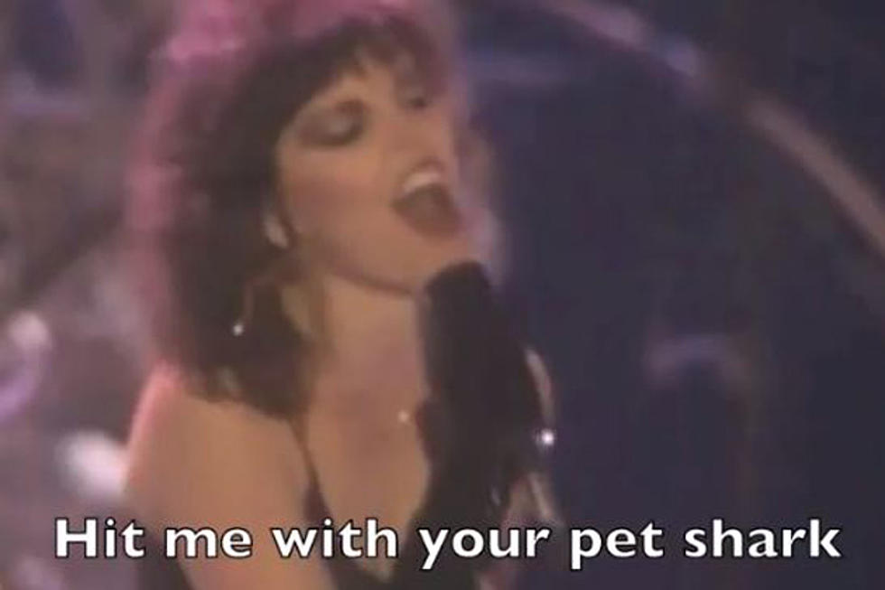 Ultimate Misheard Lyrics Compilation – Be Warned, Some NSFW, But It’s Worth it