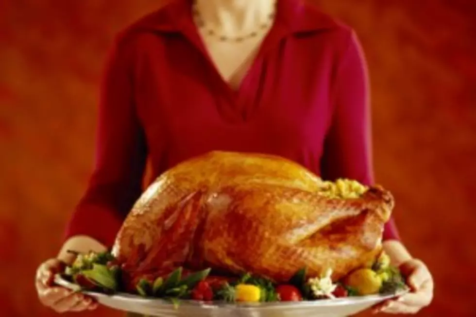 Eight Facts About How People Celebrate Thanksgiving