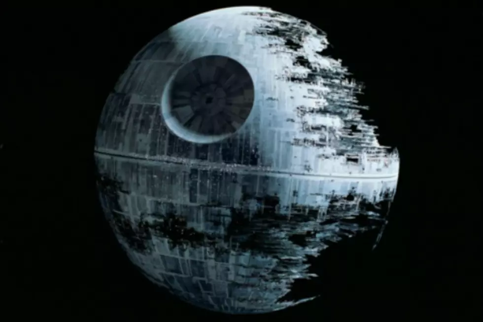 Petition to Build Death Star Gaining Steam