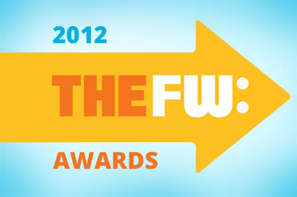 The Best Tumblr Nominees &#8212; TheFW 2012 Awards