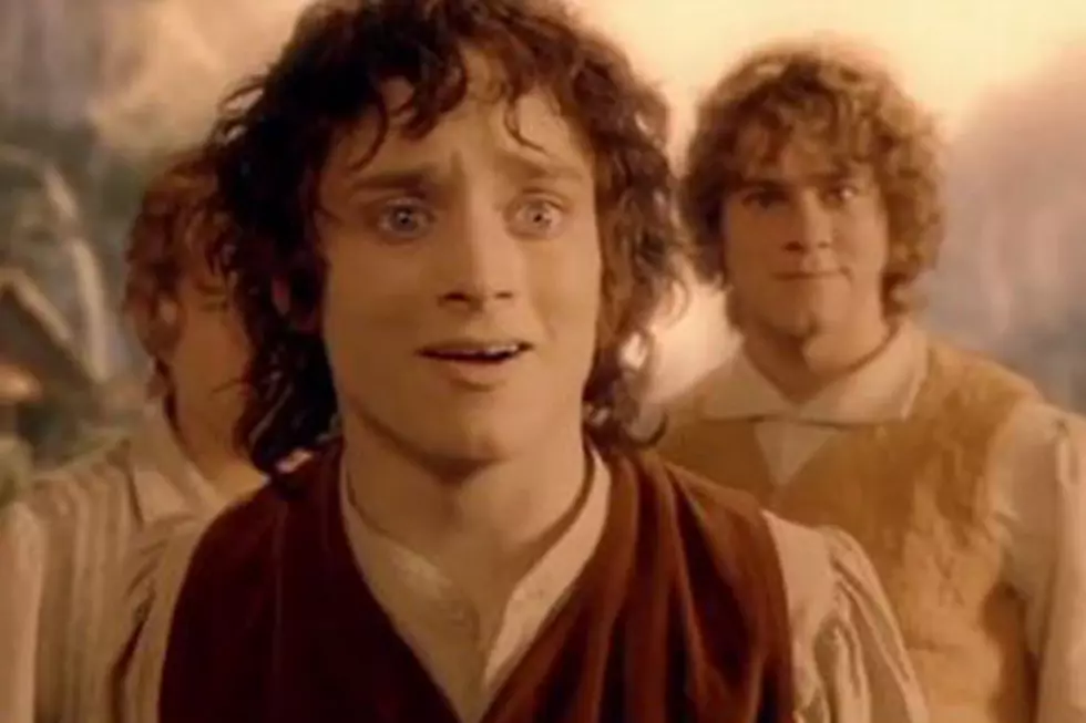 Honest ‘Lord of the Rings’ Trailer Highlights All the Walking