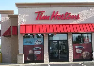 Has Tim Horton&#8217;s On Western Avenue In Augusta Closed?