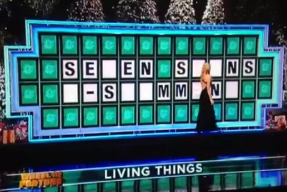 Local School Librarian To Appear On Wheel Of Fortune Tonight