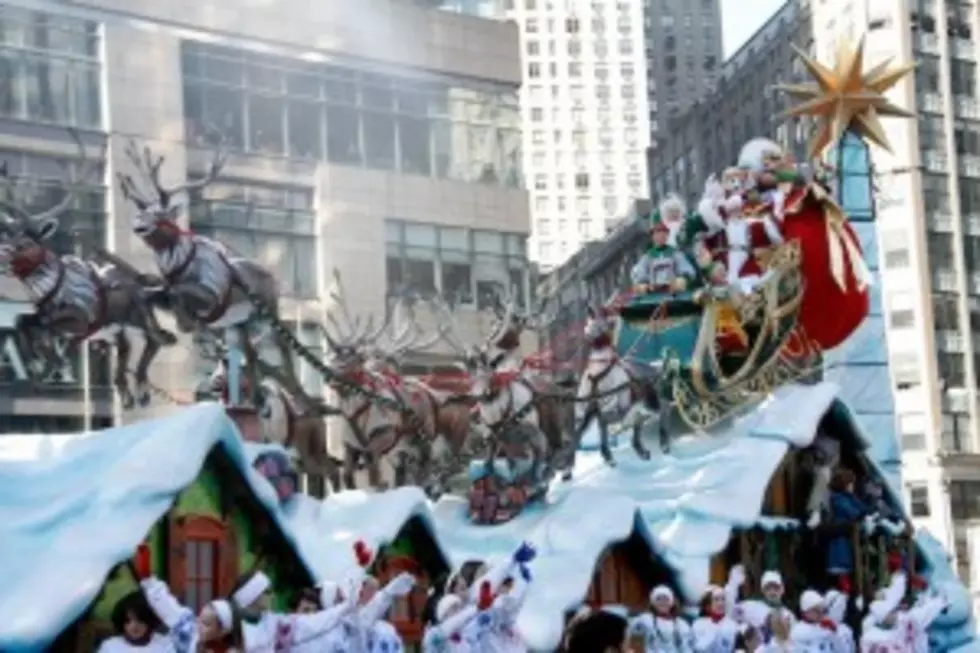 Grain Valley High School Marching Band Selected To Play At Macy&#8217;s Thanksgiving Parade