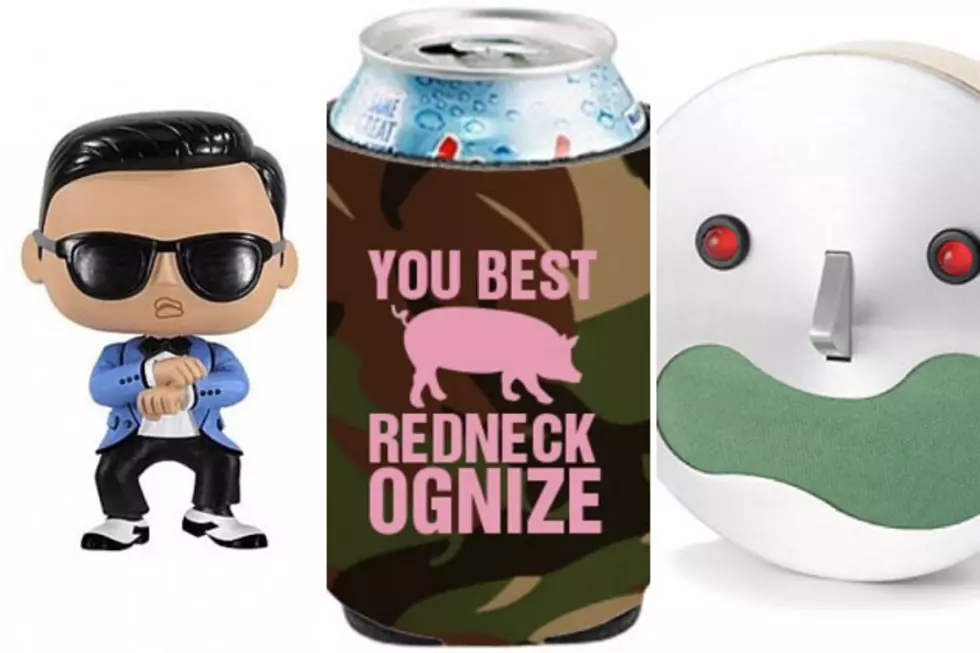 Quirky Gift Guide