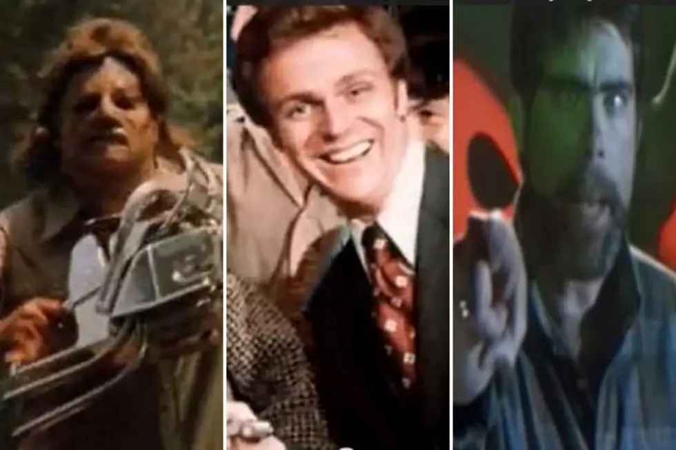 5 Awesome Trailers For Awful Horror Films [Video]