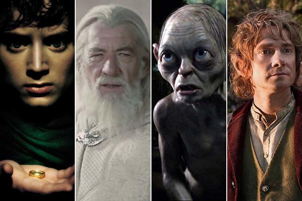 10 Things You Didn’t Know About ‘The Lord of the Rings’