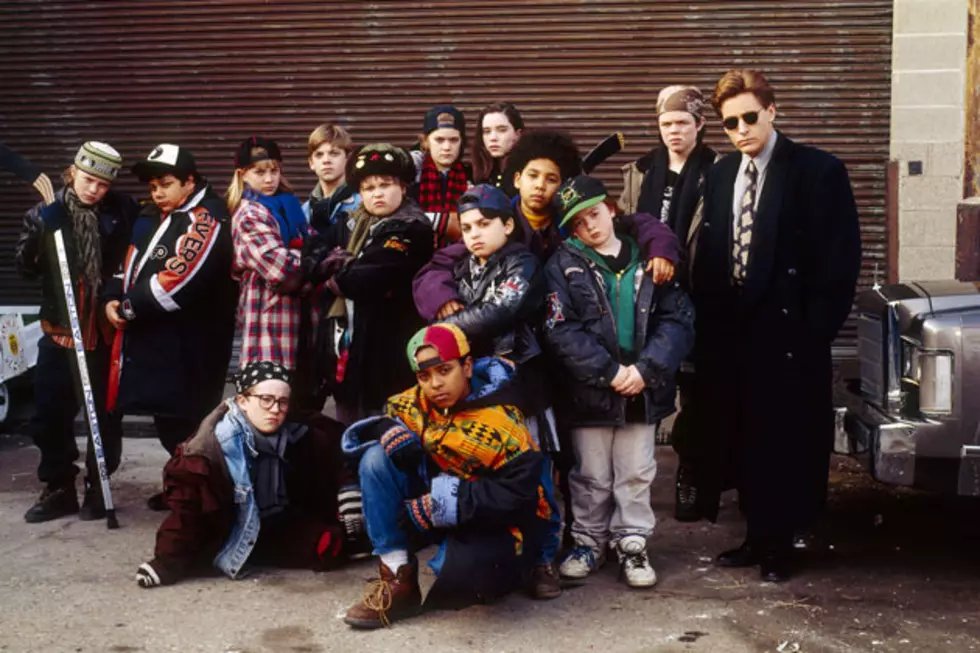 'Mighty Ducks' Now