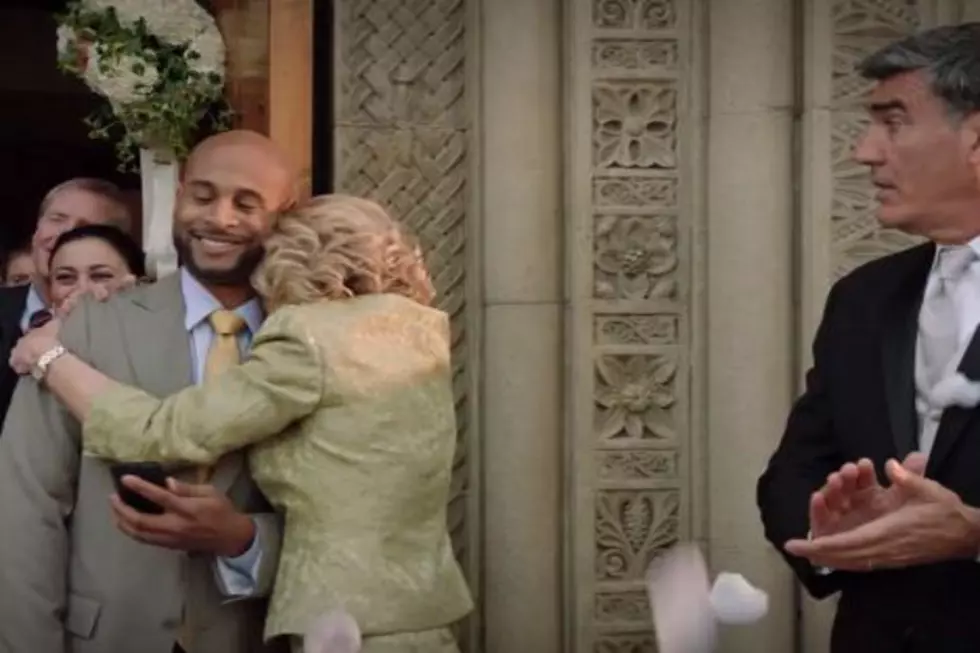 Real Estate Agent Saves Wedding in Century 21’s 2013 Super Bowl Commercial