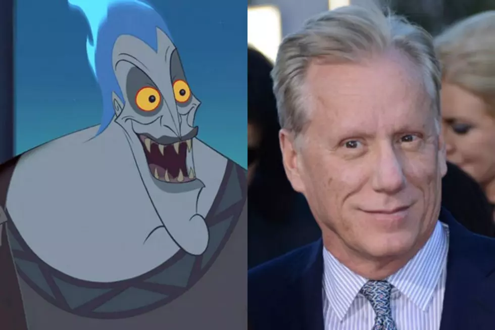 Disney / Michael Buckner, Getty Images