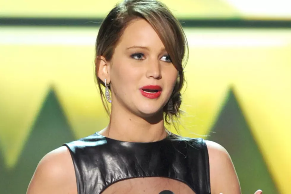 Get Ready for the Golden Globes With Some Awesome Jennifer Lawrence GIFs