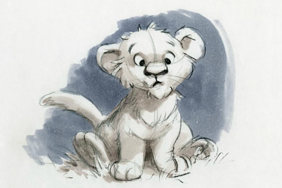 Mheetu, &#8216;The Lion King&#8217; &#8212; Lost Disney Characters