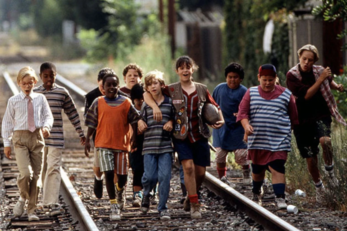 See the Cast of ‘Little Giants’ Then and Now