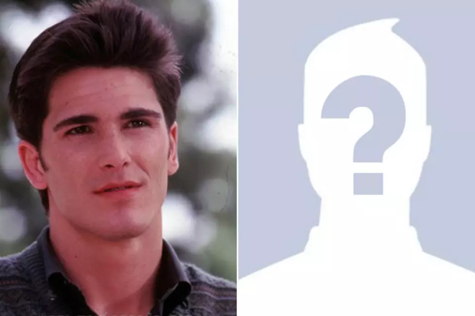 Michael Schoeffling &#8212; &#8216;Sixteen Candles&#8217; Then and Now