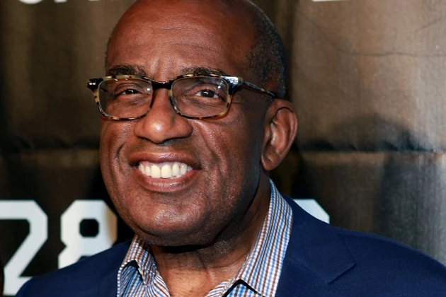 Al Roker: 'I pooped my pants' at the White House