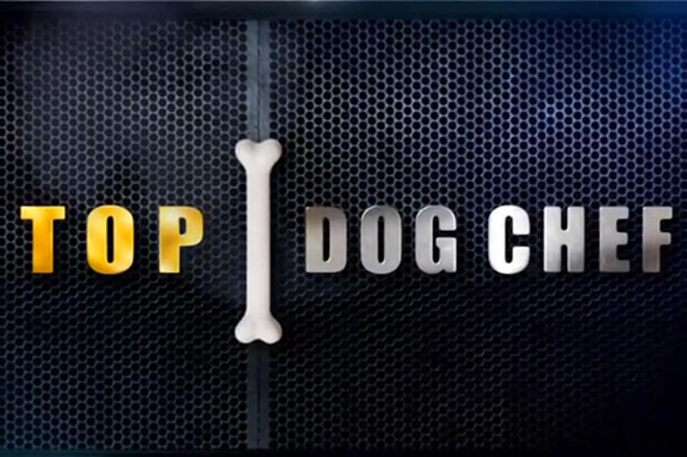 ‘SNL’ Gets Weird with Top Dog Chef