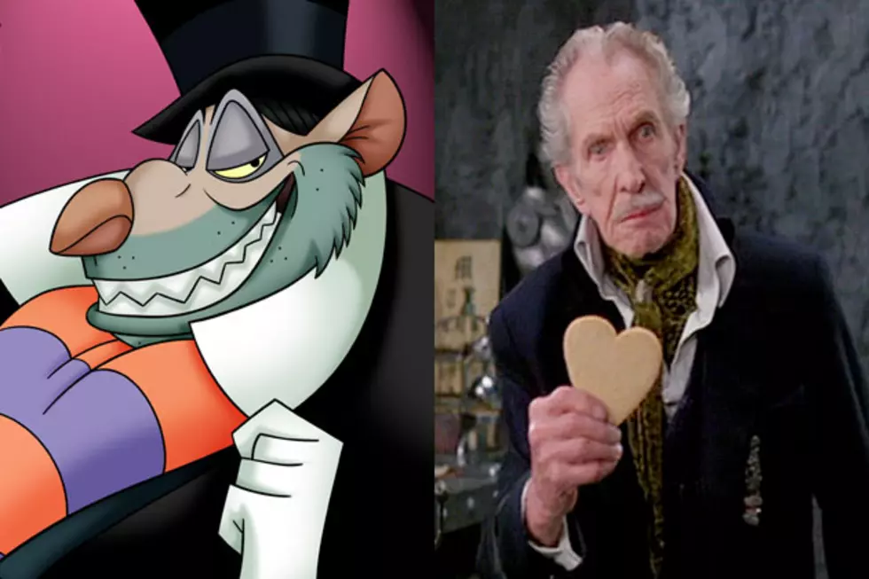 Disney / 20th Century Fox