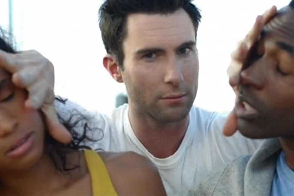 Adam Levine on How to Live the 'YOLO' Lifestyle