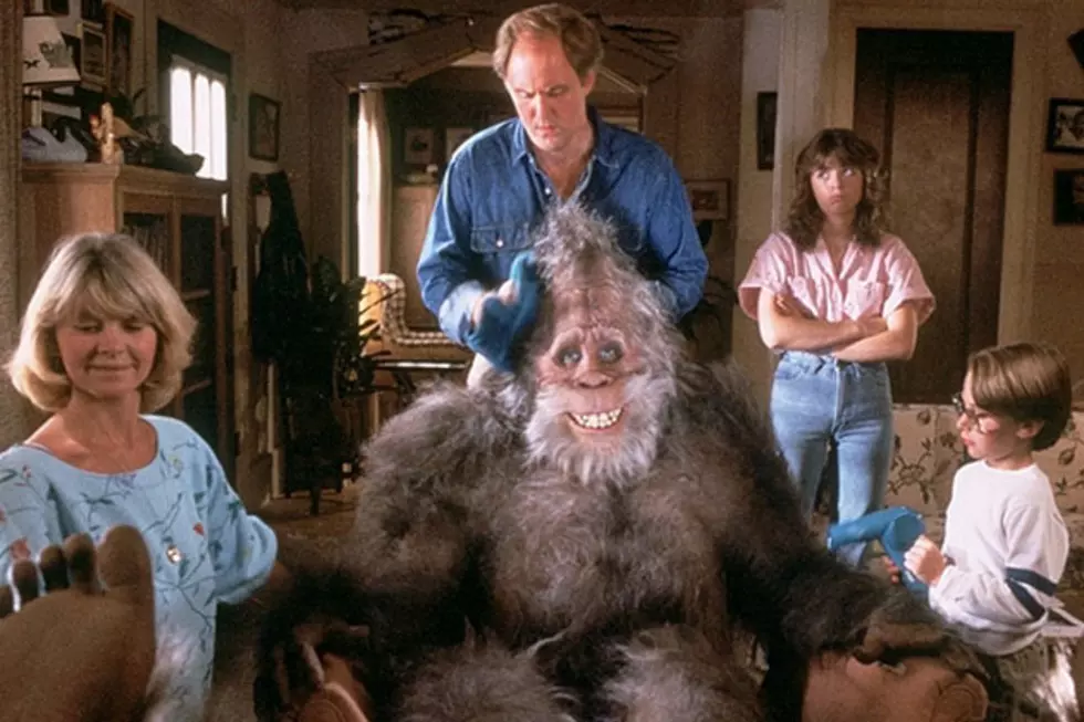 'Harry & the Hendersons' Today