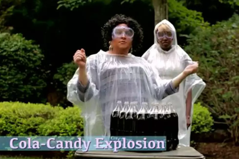 ‘Oprah’ Does the Hits of YouTube in One Funny Video