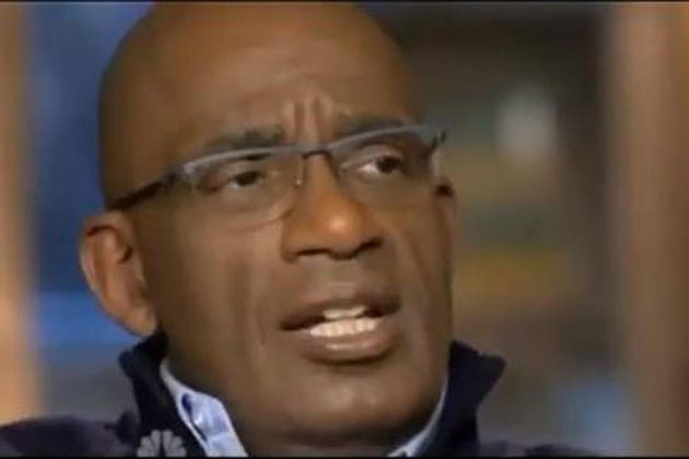The ‘Al Roker Pooped His Pants’ Remix Is Here
