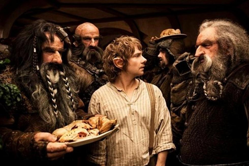 The Best &#8216;Hobbit&#8217; GIFs on the Web