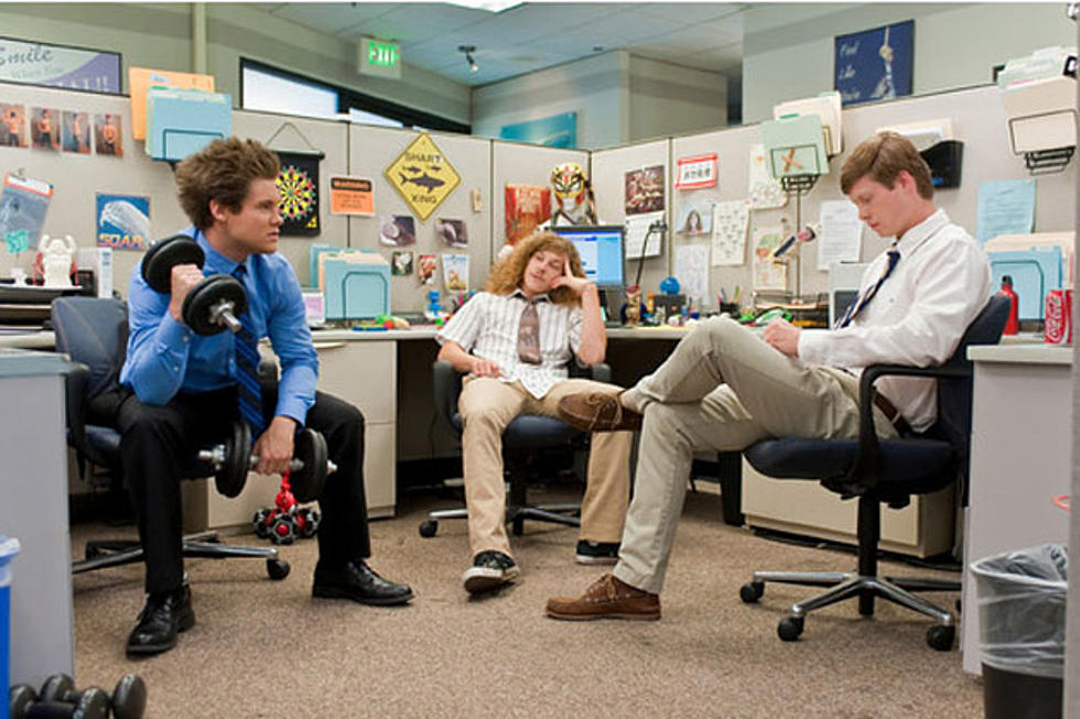 10 Funny &#8216;Workaholics&#8217; Quotes