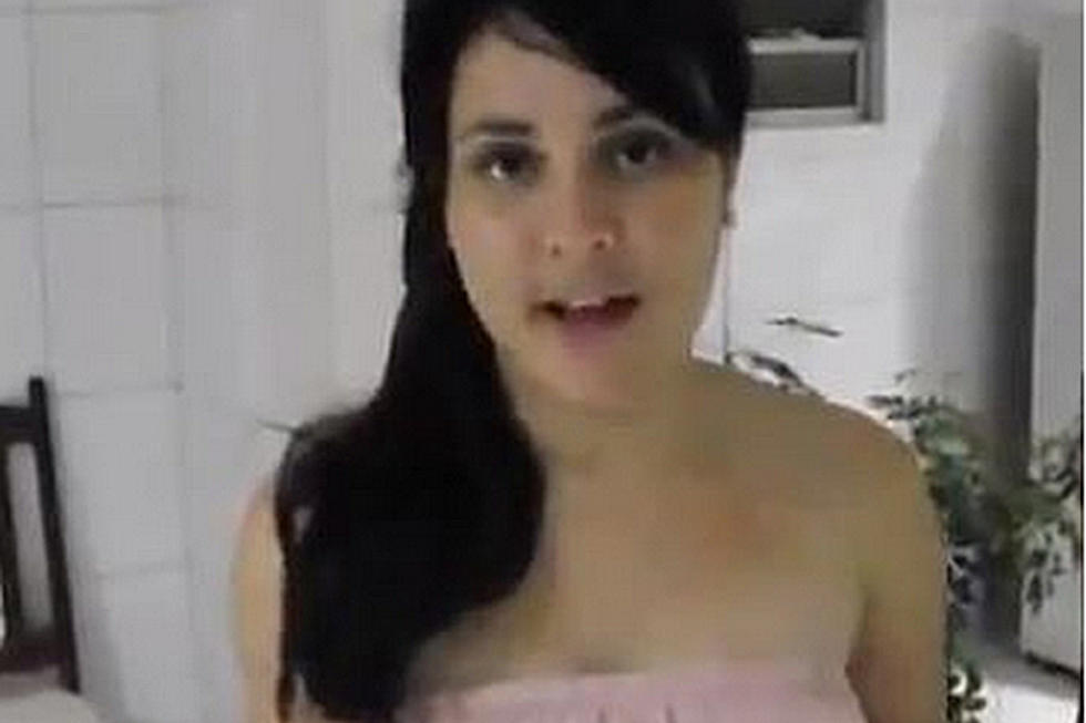 18-Year-Old Brazilian Woman Auctioning Off Virginity to Pay Mom&#8217;s Medical Bill