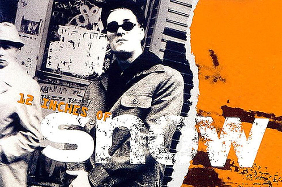 See Canadian Rapper Snow of ‘Informer’ Fame Then and Now