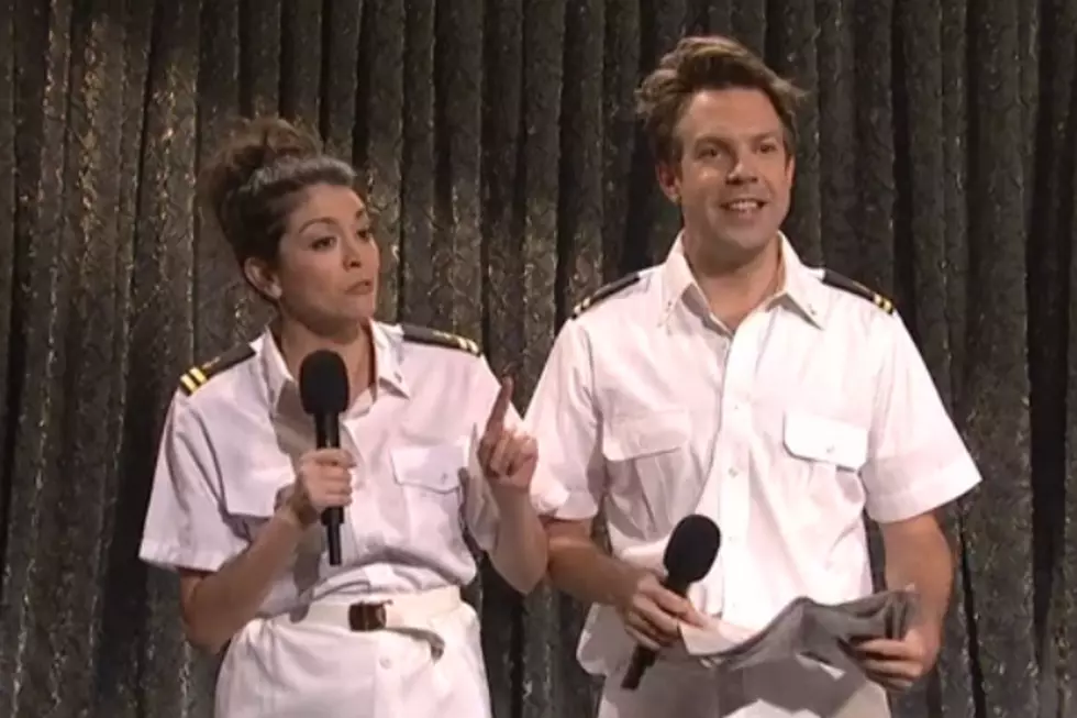 ‘SNL’ Tackles the Stranded Carnival Cruise