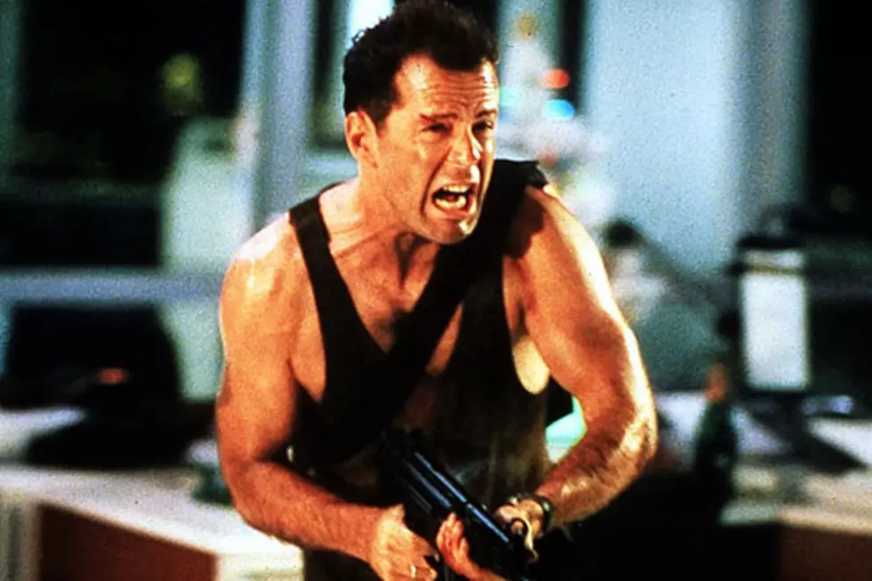 See the Cast of ‘Die Hard’ Then and Now