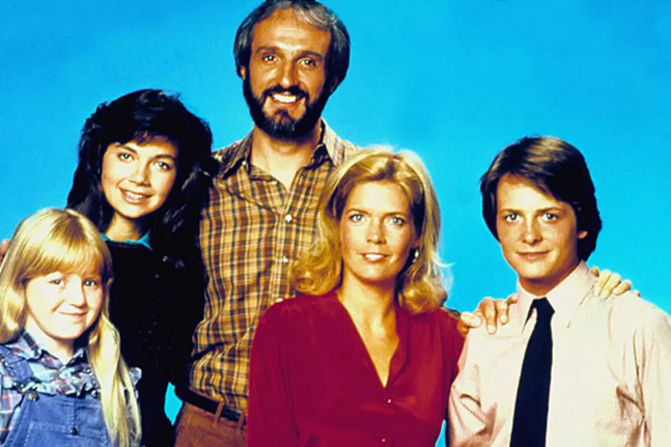 See the Cast of 'Family Ties' Then and Now