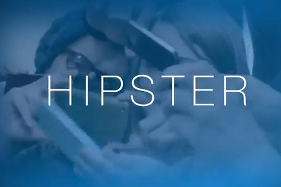 Do You Have HIPSTER Disease?