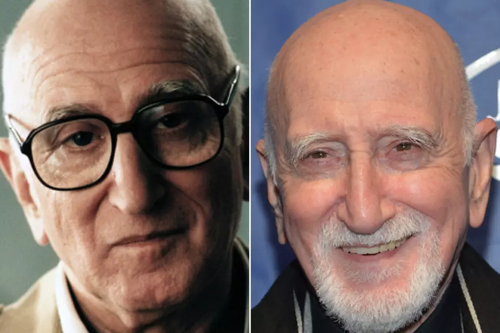HBO / Mike Coppola, Getty Images