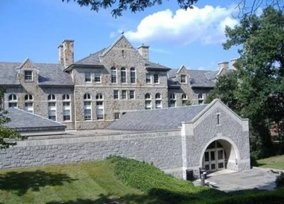 Ex-Student Sues Lehigh University for Giving Her C+