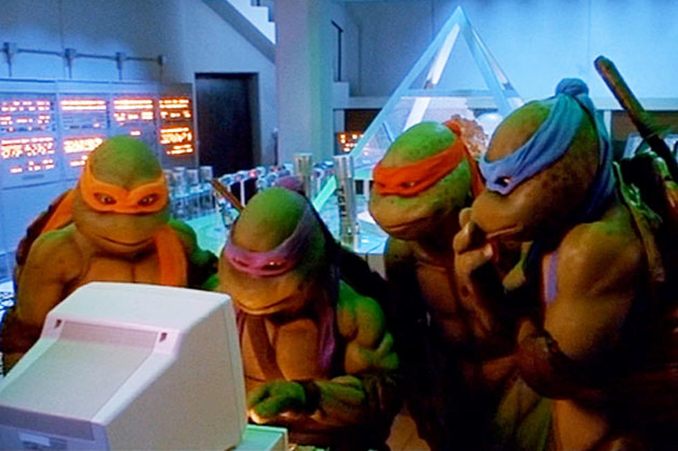 See the Cast of &#8216;Teenage Mutant Ninja Turtles II: The Secret of the Ooze&#8217; Then and Now