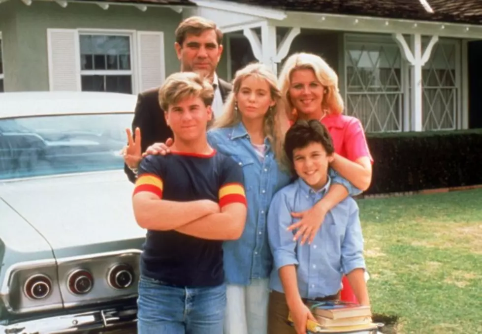 See The Cast Of The Wonder Years Then And Now