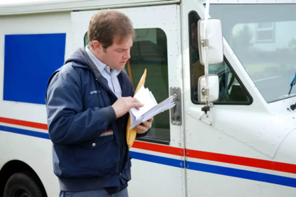 The Real Reason the Post Office Has to Stop Delivering on Saturdays