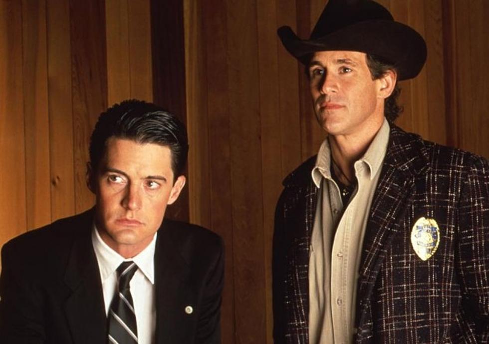 See the Cast of &#8216;Twin Peaks&#8217; Then and Now