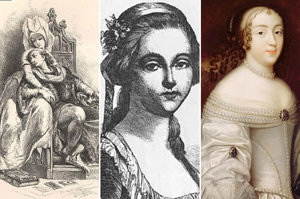 10 Historical Royals Who Need Their Own Movies
