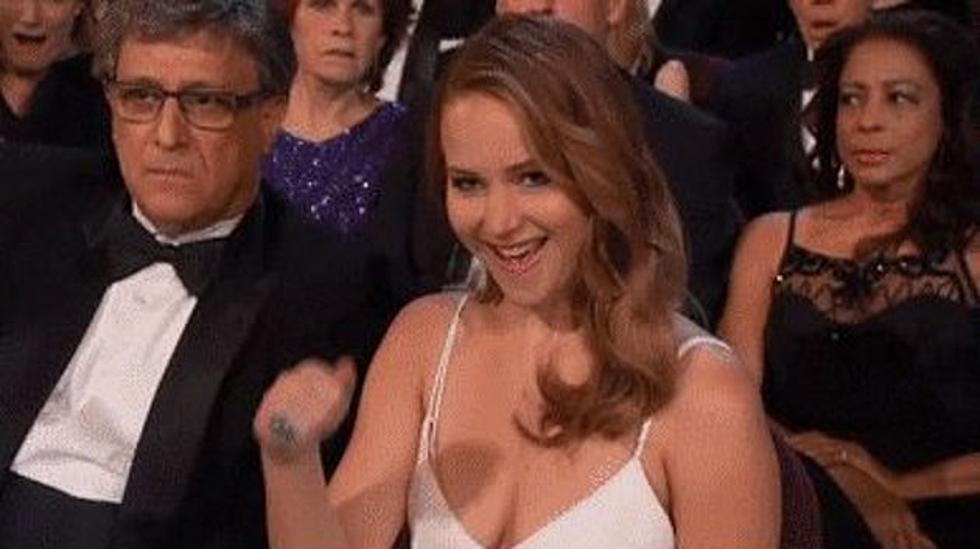 The Best GIFs from the 2013 Academy Awards