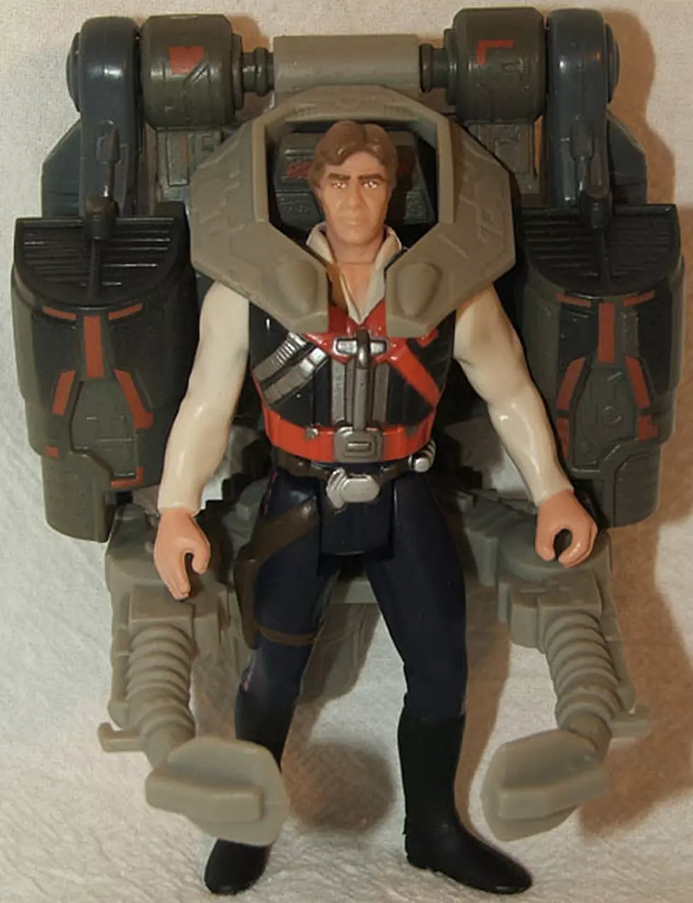 The 10 Dumbest 'Star Wars' Figures Ever Made