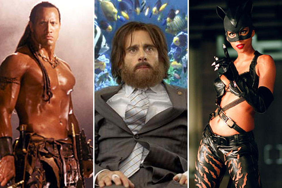 The 10 Worst Movie Spin-Offs Ever