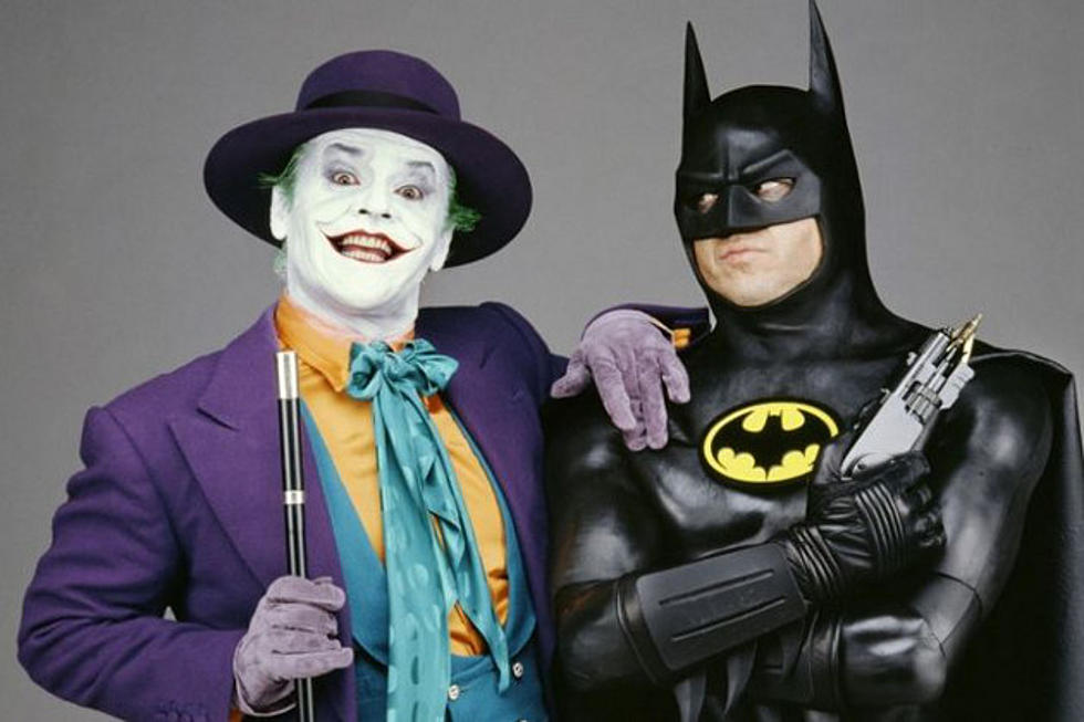 See The Cast of 'Batman' Then and Now