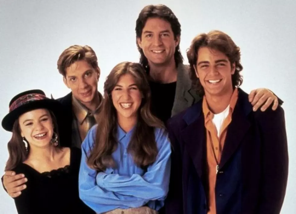 See the Cast of &#8216;Blossom&#8217; Then and Now