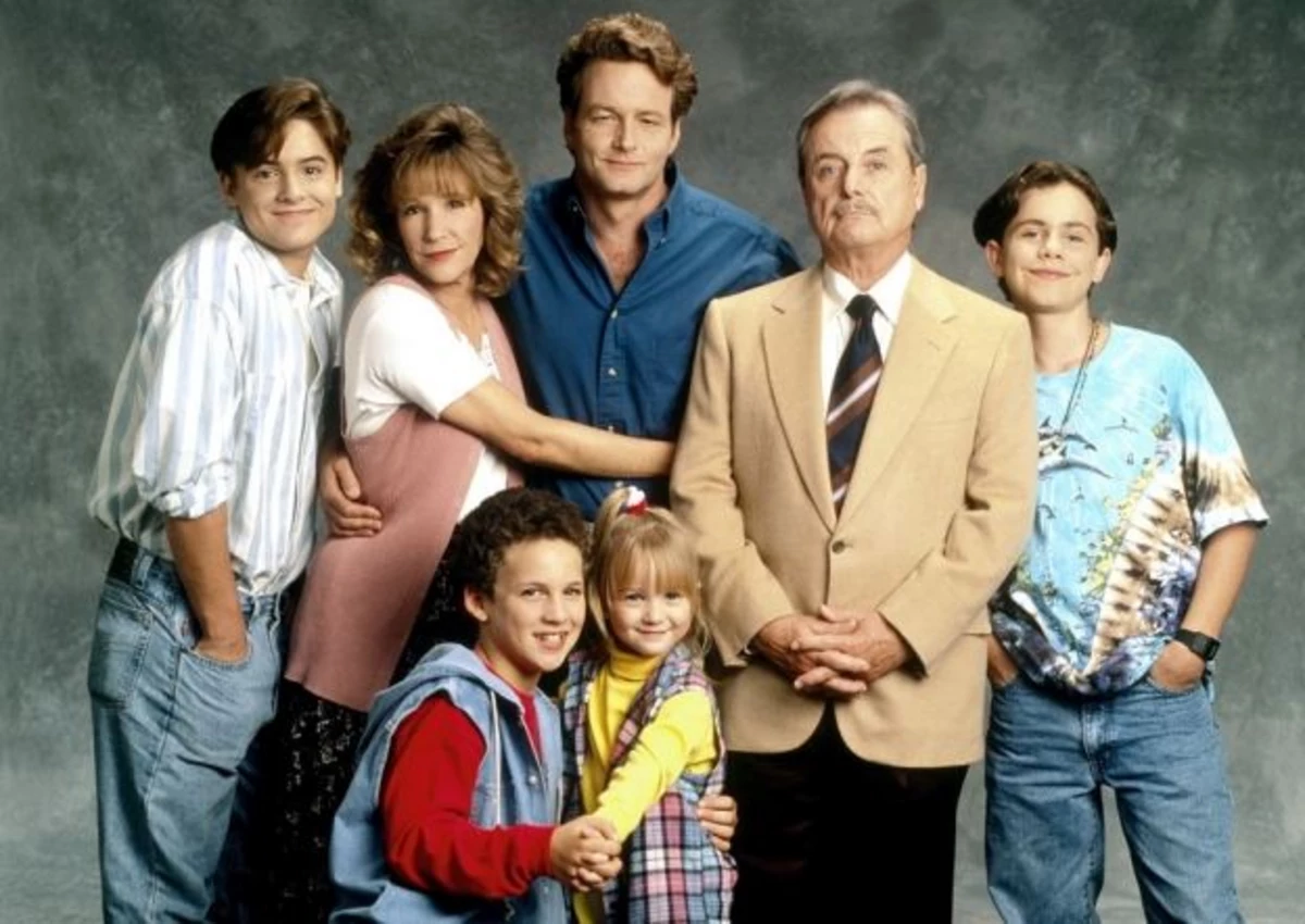 See The Cast Of Boy Meets World Then And Now