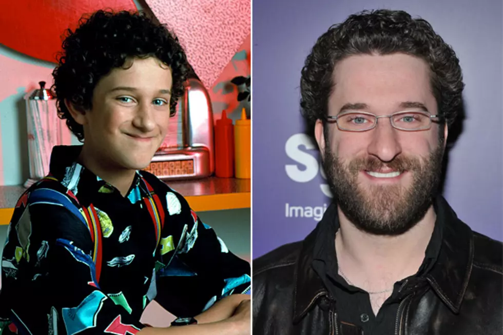 Screech Is Coming To Cedar Rapids!