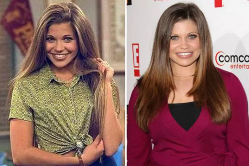 See The Cast Of Boy Meets World Then And Now