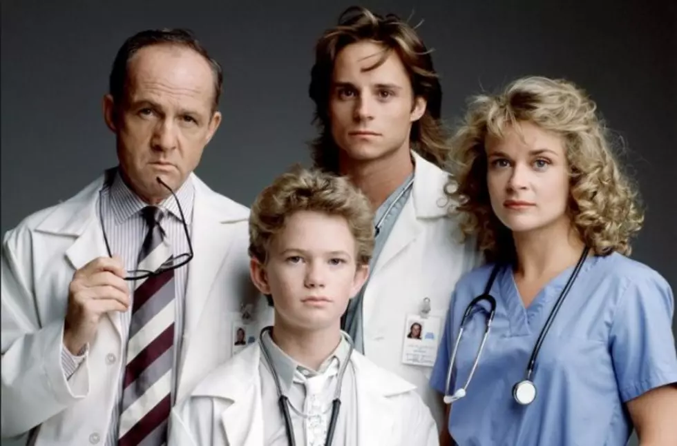 See the Cast of &#8216;Doogie Howser, M.D.&#8217; Then and Now