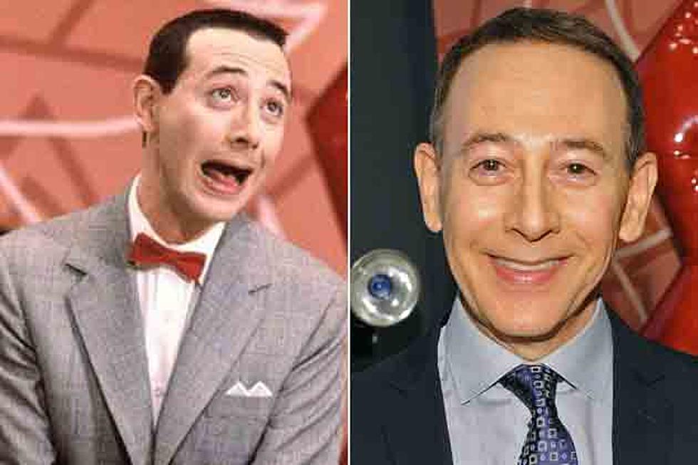 Chris Brizzown As Pee Wee Herman Playing Listener Feud With Leo And Rebecca (AUDIO)